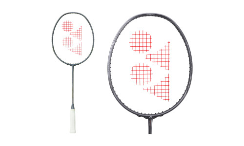 Ракетка для бадминтона Yonex Nanoflare Nextage (Dark Gray