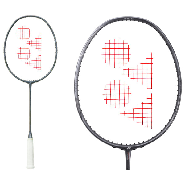 Ракетка для бадминтона Yonex Nanoflare Nextage (Dark Gray) 