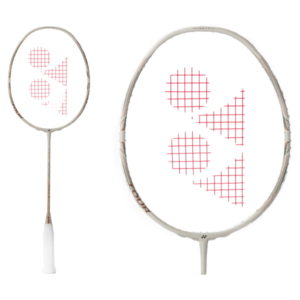 Ракетка для бадминтона Yonex Arcsaber 7 Tour (Beige)