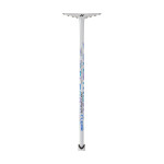 Ракетка для бадминтона Yonex Astrox 02 Сlear (White/Blue) 