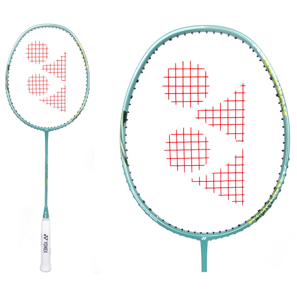 Ракетка для бадминтона Yonex Astrox 10 (Turquoise) 