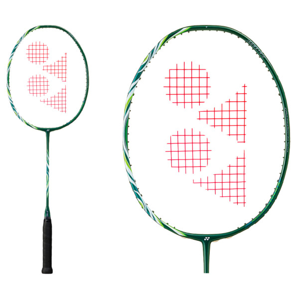 Ракетка для бадминтона Yonex Astrox 100 Tour VA (Dark Olive) 