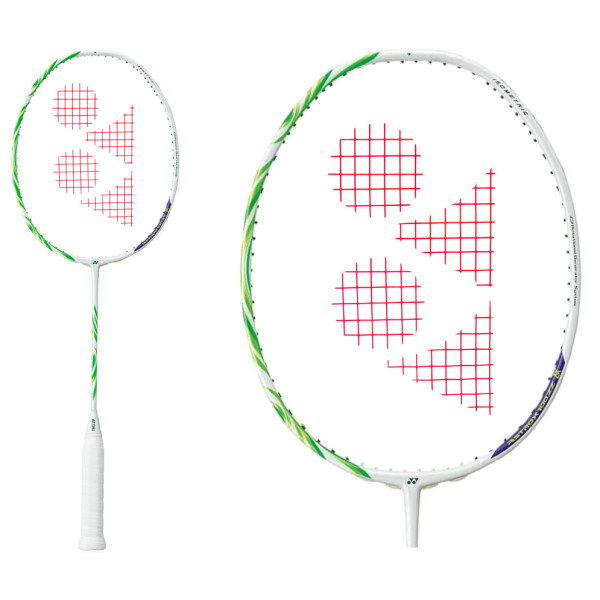 Ракетка для бадминтона Yonex Astrox 100 ZZ VA (Grayish Beige) 
