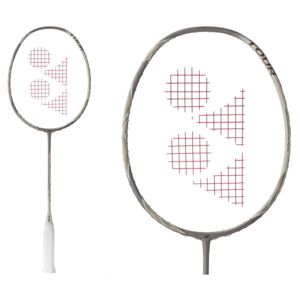 Ракетка для бадминтона Yonex Astrox 77 Tour (Light Beige) 