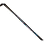 Ракетка для бадминтона Yonex Nanoflare 002 Clear (Black/Blue) 