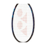 Ракетка для бадминтона Yonex Nanoflare 002 Clear (Black/Blue) 