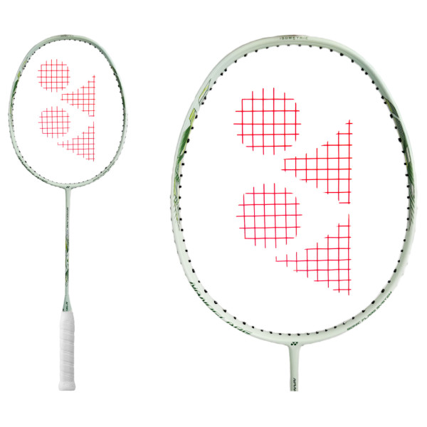 Ракетка для бадминтона Yonex Nanoflare 10S (Light Green) 