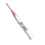 Ракетка для бадминтона Yonex Nanoflare 10S (Light Pink) 