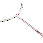 Ракетка для бадминтона Yonex Nanoflare 10S (Light Pink) 