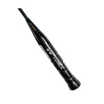 Ракетка для бадминтона Yonex Nanoflare 10S (Metal Gray) 