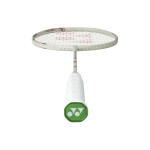 Ракетка для бадминтона Yonex Nanoflare 700 Game (Light Beige) 