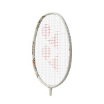 Ракетка для бадминтона Yonex Nanoflare 700 Game (Light Beige) 