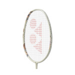 Ракетка для бадминтона Yonex Nanoflare 700 Play (Light Beige) 
