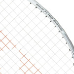 Ракетка для бадминтона Yonex Nanoflare Nextage (White Gray) 