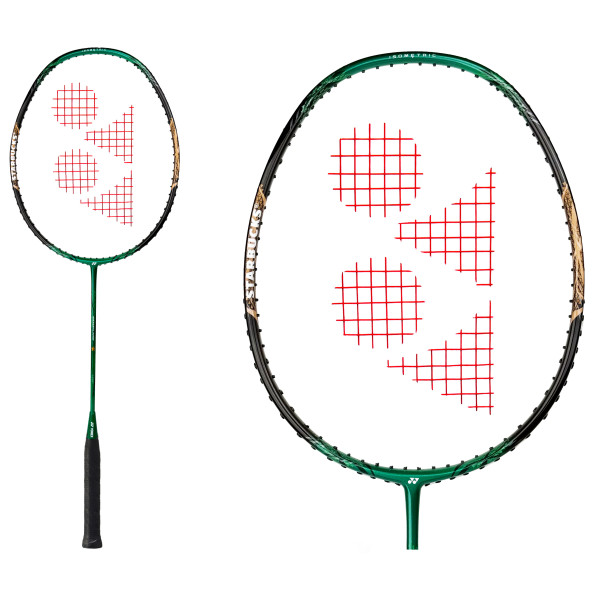 Ракетка для бадминтона Yonex X Starbucks (Green)