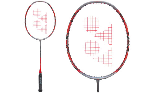 Ракетка для бадминтона Yonex Arcsaber 11 Pro (Grayish Pearl