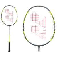 Ракетка для бадминтона Yonex Arcsaber 7 Play (Gray/Yellow)