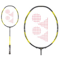 Ракетка для бадминтона Yonex Arcsaber 7 Pro (Gray/Yellow)