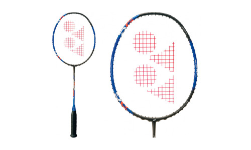 Yonex Astrox 3DG ST Black Blue 8 075