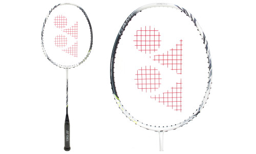 Ракетка для бадминтона Yonex Astrox 99 Game (White Tiger