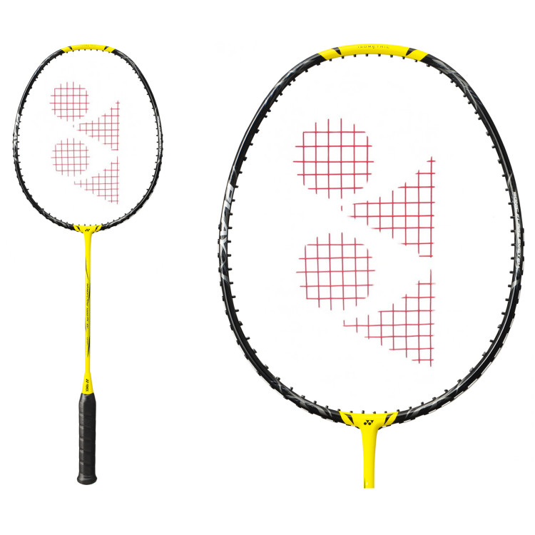 Ракетка для бадминтона Yonex Nanoflare 1000 Play 