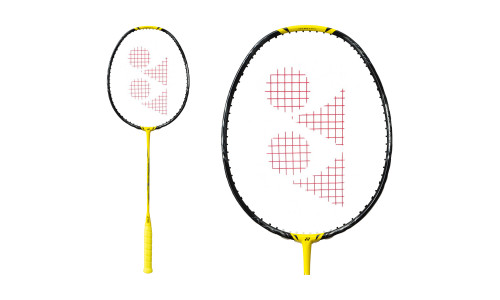 Ракетка для бадминтона Yonex Nanoflare 1000 Z − купить по цене 38