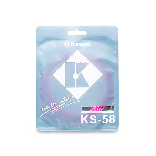 Струна для бадминтона Kumpoo KS-58 (10м.)