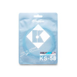 Струна для бадминтона Kumpoo KS-58 (10м.) 