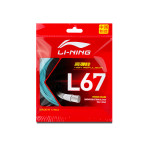Струна для бадминтона Li-Ning L67 (10м.) 