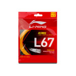 Струна для бадминтона Li-Ning L67 (10м.) 
