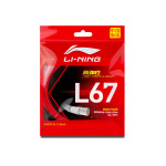 Струна для бадминтона Li-Ning L67 (10м.) 