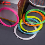 Струна для бадминтона Li-Ning L9 (500м.) Струна для бадминтона Li-Ning L9 (500м.)