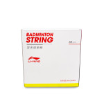 Струна для бадминтона Li-Ning L9 (500м.) Струна для бадминтона Li-Ning L9 (500м.)