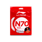 Струна для бадминтона Li-Ning N70 (10м.) 