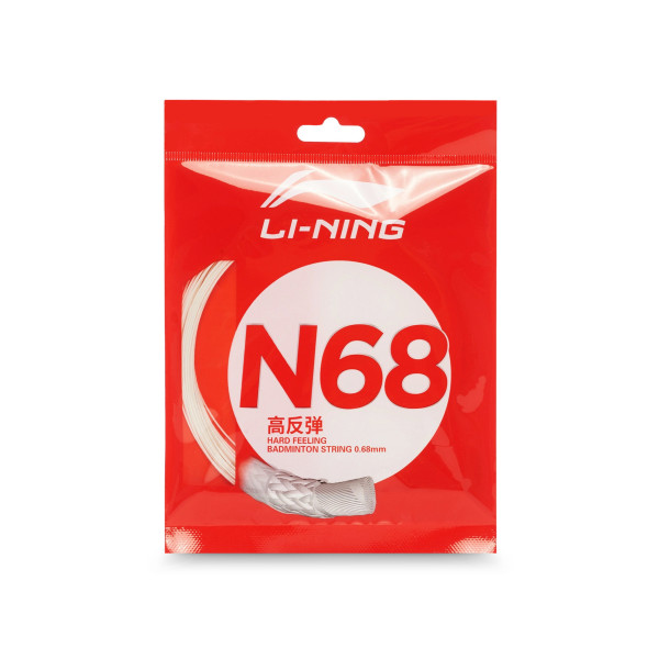 Струна для бадминтона Li-Ning N68 (10м.) 
