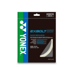 Струна для бадминтона Yonex Exbolt 63 (10м.) 