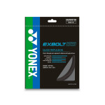 Струна для бадминтона Yonex Exbolt 63 (10м.) 