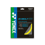 Струна для бадминтона Yonex Exbolt 63 (10м.) 