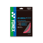 Струна для бадминтона Yonex Exbolt 63 (10м.) 