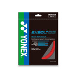 Струна для бадминтона Yonex Exbolt 63 (10м.) 