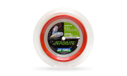 Струна для бадминтона Yonex Aerobite (200м.) − купить по цене 18