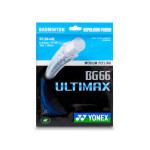 Струна для бадминтона Yonex BG-66 Ultimax (10м.) 