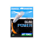 Струна для бадминтона Yonex BG-80 Power (10м.) 