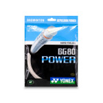 Струна для бадминтона Yonex BG-80 Power (10м.) 