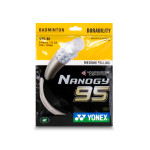 Струна для бадминтона Yonex Nanogy 95 (10м.) 