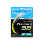 Струна для бадминтона Yonex Nanogy 98 (10м.) 