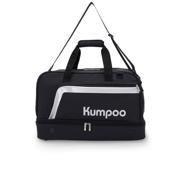 Спортивная сумка Kumpoo KB-466 (Black)  Спортивная сумка Kumpoo KB-466 (Black)