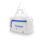 Спортивная сумка Kumpoo KB-466 (White) Спортивная сумка Kumpoo KB-466 (White)