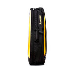 Сумка для ракеток Kawasaki KBB-8308 (Black/Yellow) 