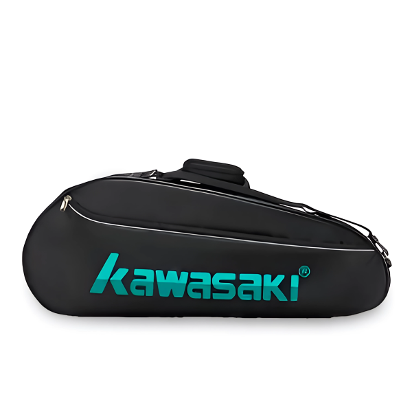 Сумка для ракеток Kawasaki KBB-8308 (Black)